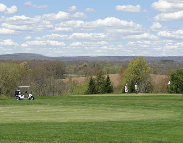 Hales Mills Country Club - photo 3