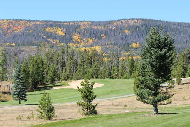 Grand Lake - photo 3