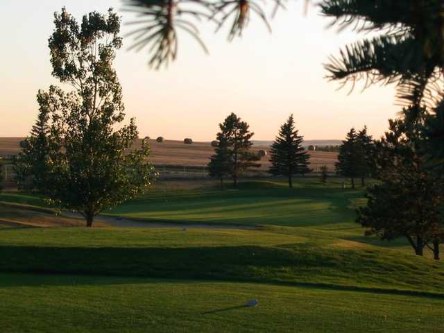 Heart River Municipal Golf Course - photo 3