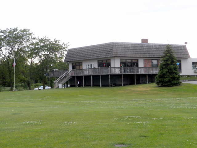 Kelly's Country Club