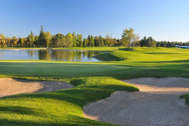 Canadian Golf & Country Club