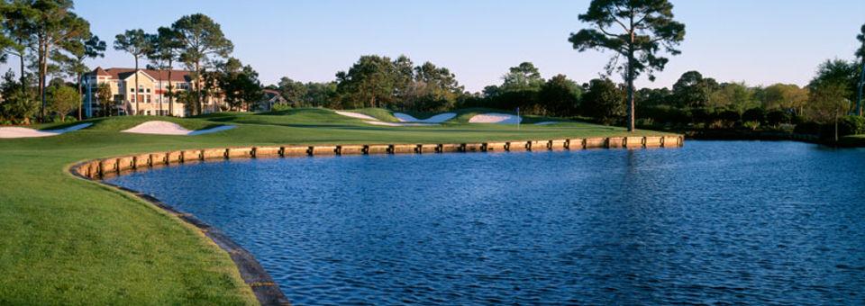 Sandestin - Baytowne Golf Club - photo 5