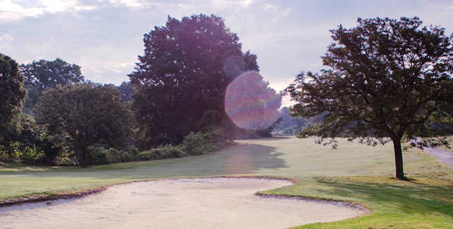 The Hamptons Golf Course - photo 2