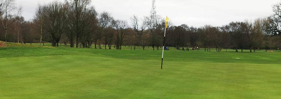 Altrincham Golf Club