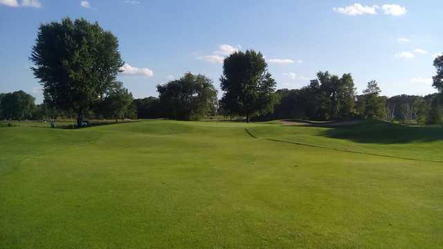 Majestic Oaks Golf Club - The Executive Course - photo 2