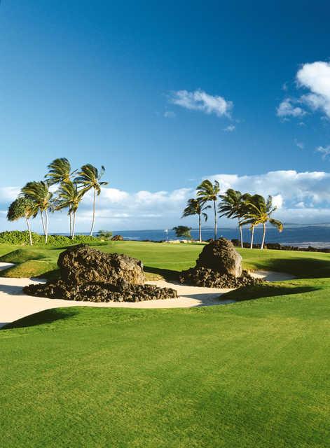 Kings Course