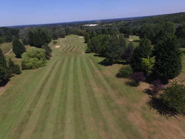 Essendon Country Club - Old Course - photo 2