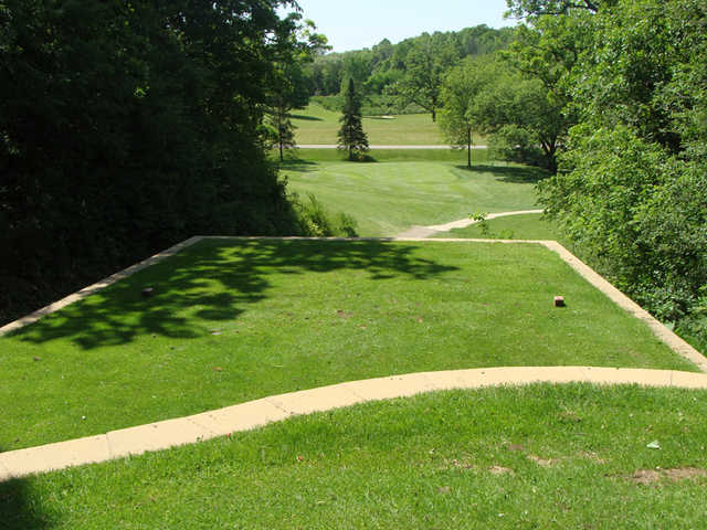 St. Charles Golf Club - photo 3