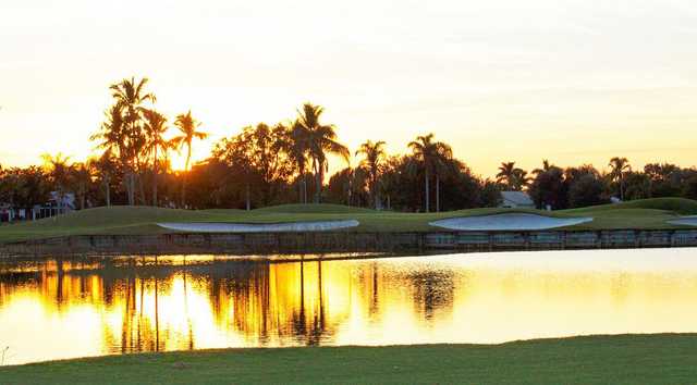 Westchester Golf & Country Club - photo 2