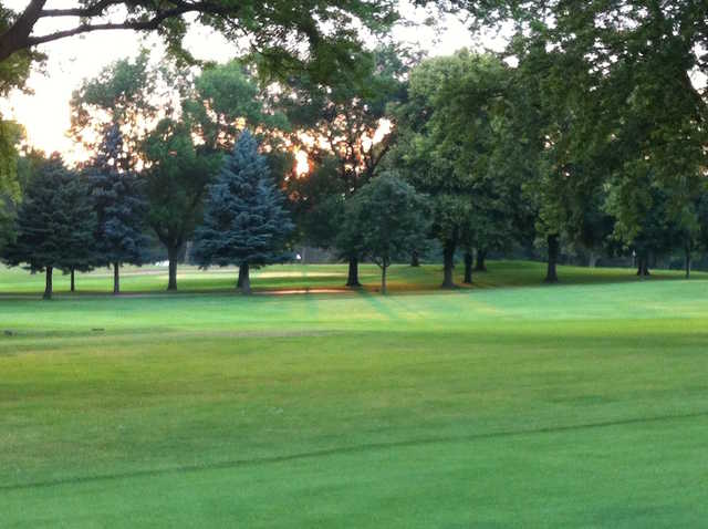Lake Ripley Country Club