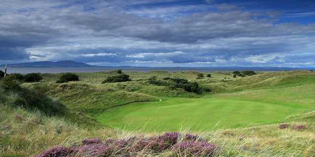 Silloth on Solway Golf Club - photo 3