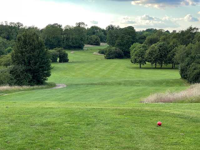 Ansty Golf Club - Championship Course - photo 5