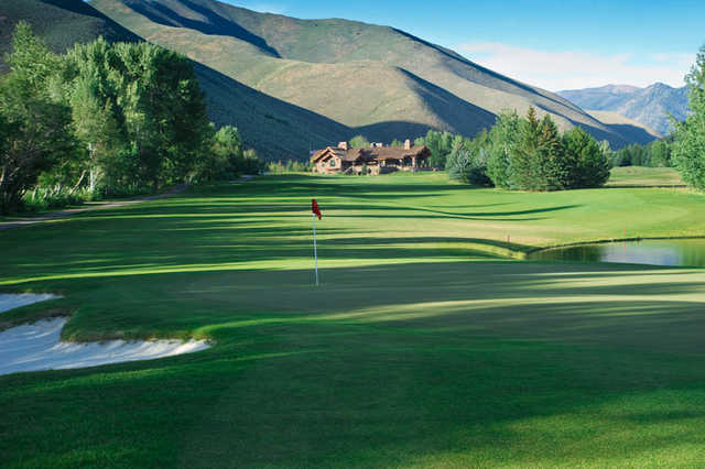 Sun Valley Resort
