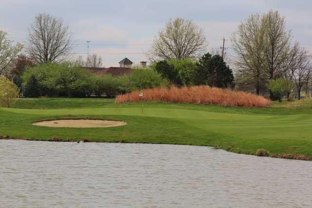 Glenross Golf Club - photo 1