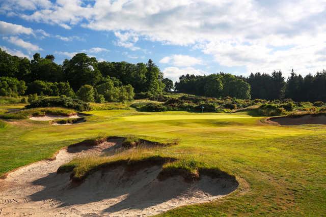 Old Course Hotel - Duke's - photo 2