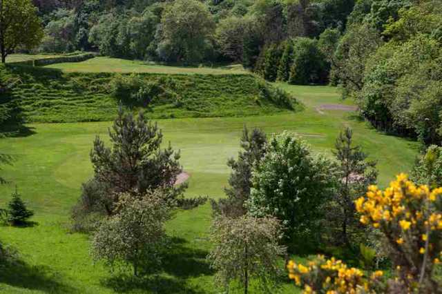 Dalmuir Municipal Golf Course - photo 3