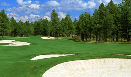 Forest Highlands Golf Club - photo 4