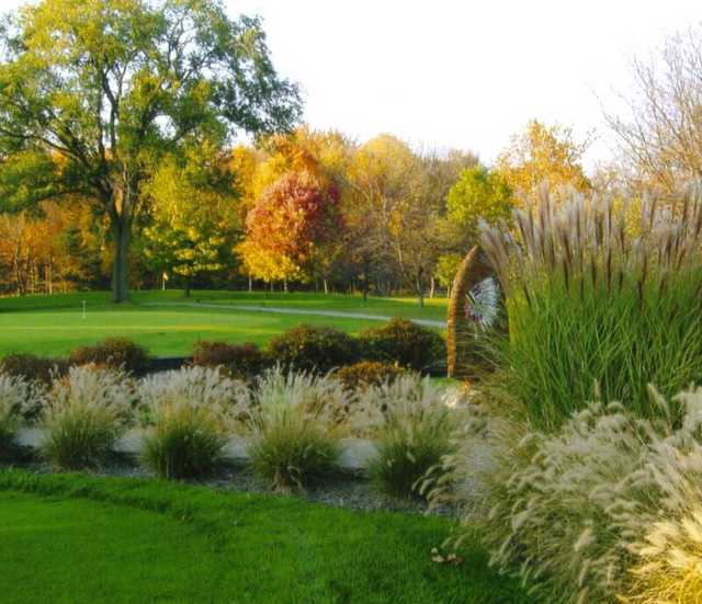 Blackhawk Golf Club - photo 2
