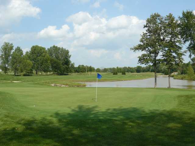 West Bend Lakes