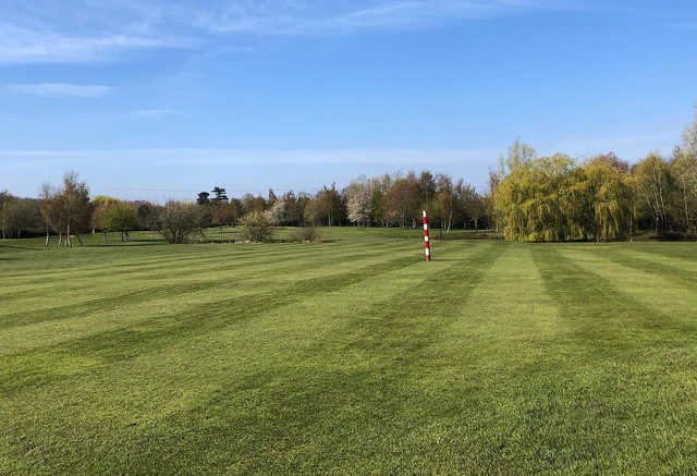 Marston Lakes Golf Club - photo 2