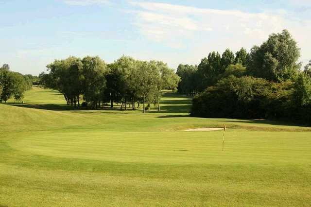 Birchwood Golf Club - photo 5