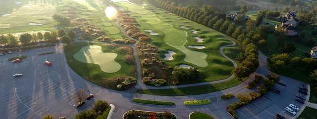 Cattail Creek Country Club - photo 3