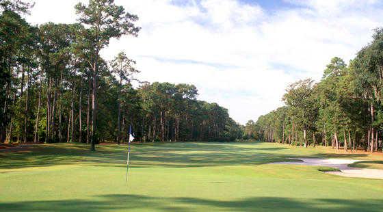 The Golf Club at Indigo Run - photo 4