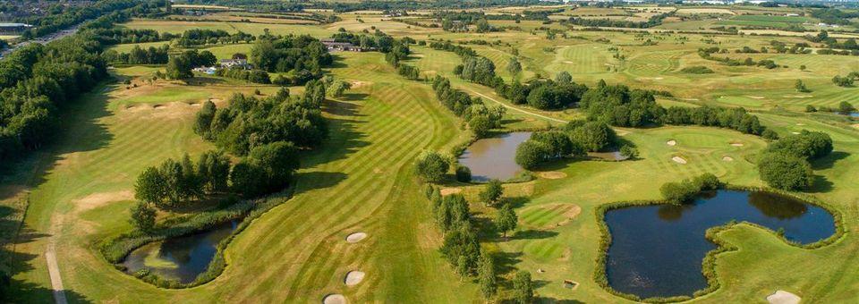 Pike Fold Golf Club - photo 6