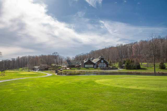 Town of Wallkill Golf Club - photo 3