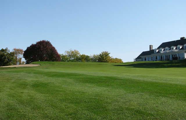 Kent Country Club - photo 2