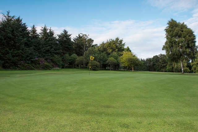 Tulliallan Golf Club