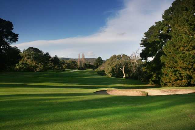 Rosebud Country Club- South Course