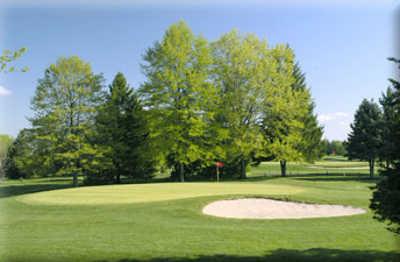 Mattawang Golf Club - photo 4