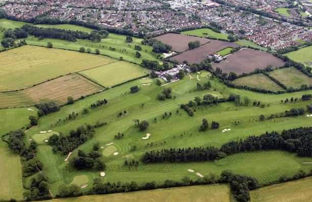 The Darlington Golf Club - photo 4