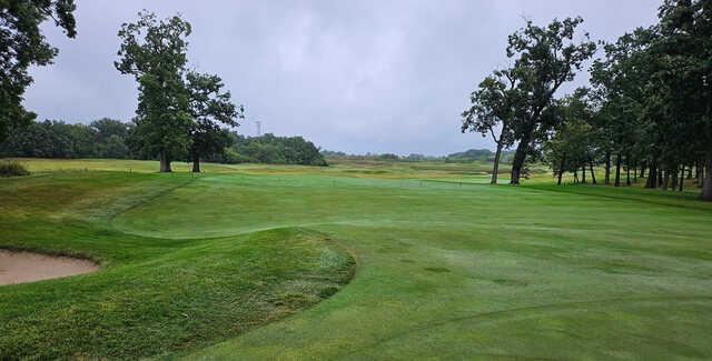Shepherd's Crook Golf Course - photo 2