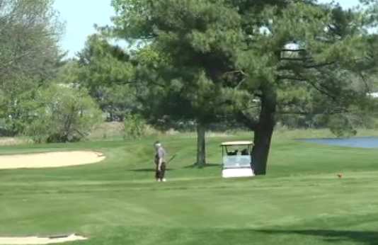 Waabooz Run Golf Course - photo 3