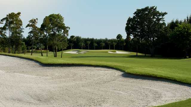 Boca Woods Country Club - photo 2