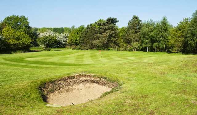 Bungay & Waveney Golf Club - photo 6
