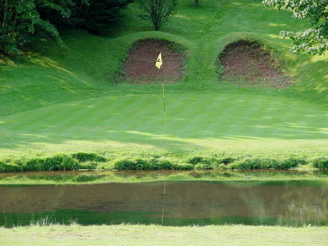 Forest Hills Golf Course - photo 2