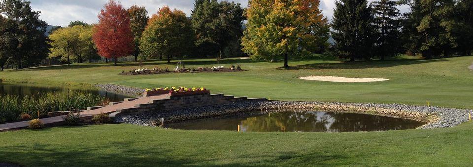 Mountain View Country Club - photo 7