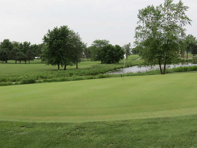David City Golf Course - photo 2