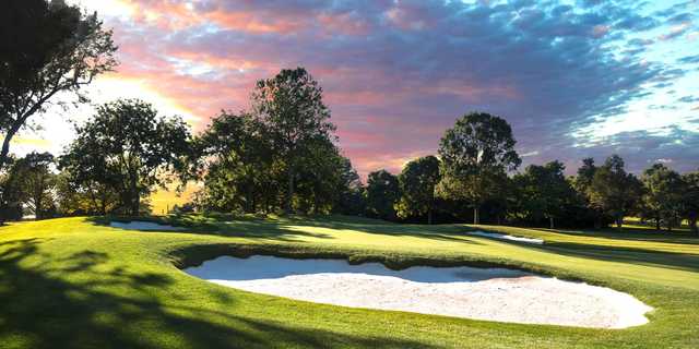 Hickory Hills Country Club