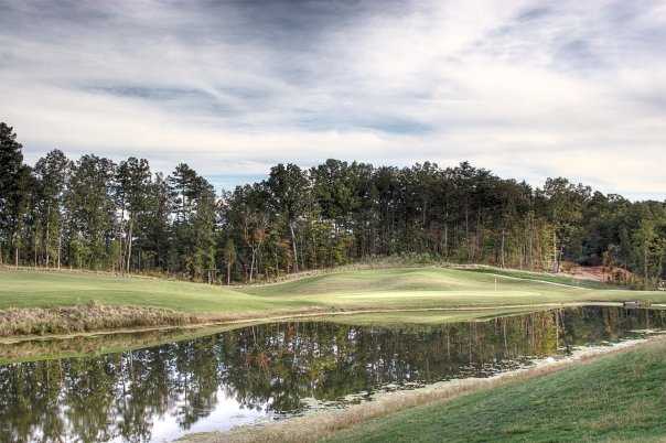 Red Bridge Golf - photo 6