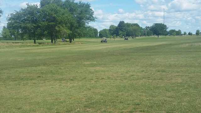 Laurens Golf & Country Club - photo 2