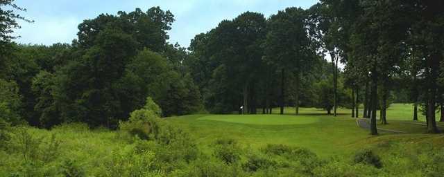 Cranbury Golf Club - photo 5