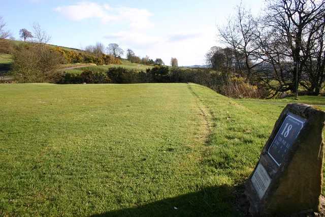 Vale of Leven Golf Club - photo 6