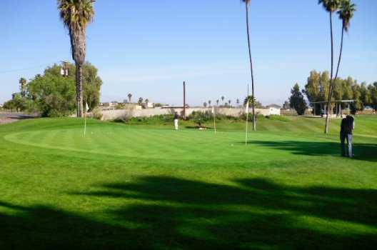 General Old Course Golf Course - photo 4