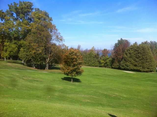 Ye Nyne Olde Holles Golf Club