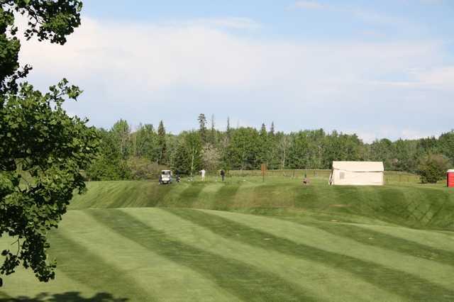 Chinook Valley Golf Club - photo 3