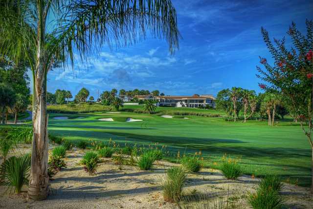 Sugar Mill Country Club - photo 5